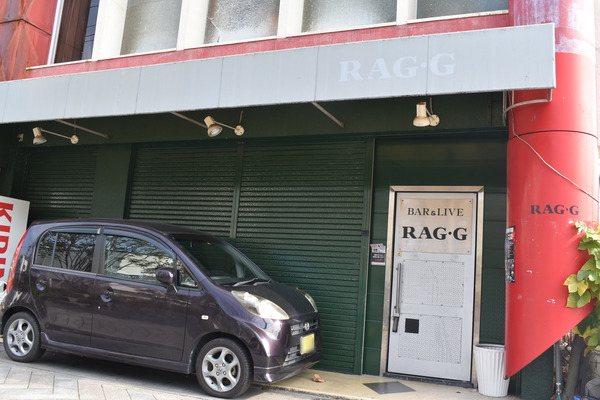 ゾンビランドサガ聖地巡礼佐賀市内 (11)