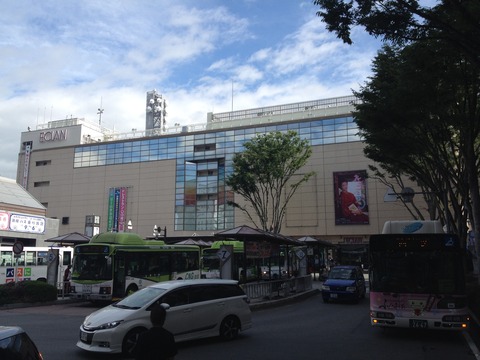 小海線の旅_(2)