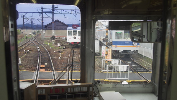 春の鉄道むすめ巡り和歌山電鐵編 (58)