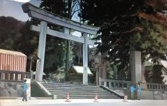 氷菓聖地巡礼参考1