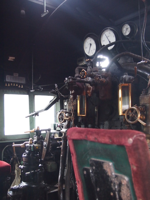 大井川鉄道 (52)