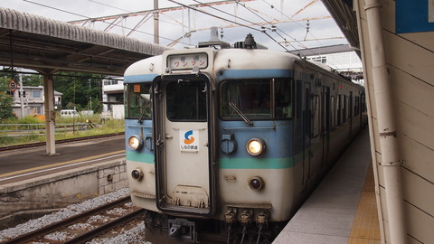 小諸プチ聖地巡礼 (2)