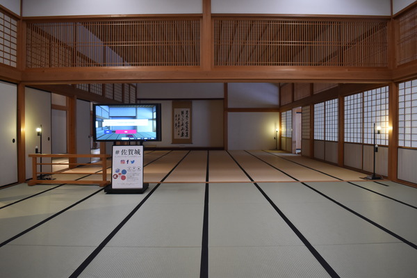ゾンビランドサガ聖地巡礼佐賀市内 (7)