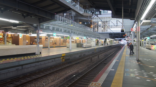 鉄道むすめ巡り京旅1京都へ (32)