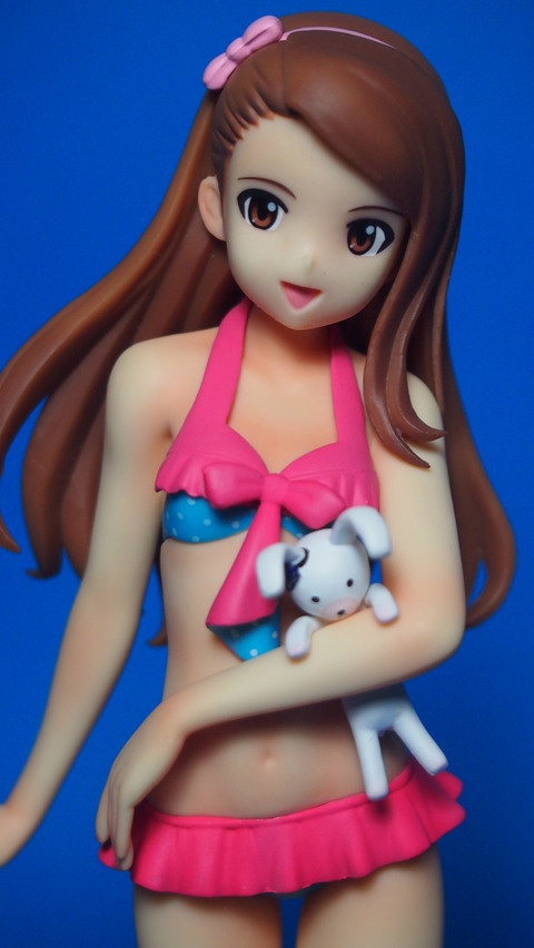 水瀬伊織BQフィギュア3