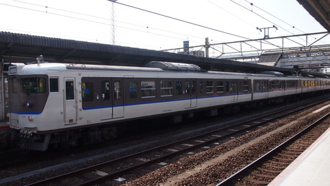 鉄道むすめ巡り3智頭急行 (4)