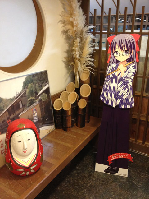 竹田奏等身大パネル6