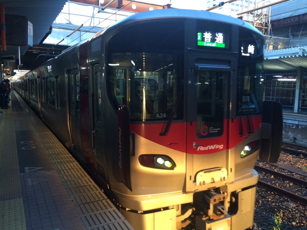 横須賀秩父諏訪を巡る冬旅 (3)