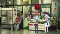 ガルパン大洗参考画像(0)
