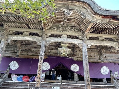 成相寺_ (11)