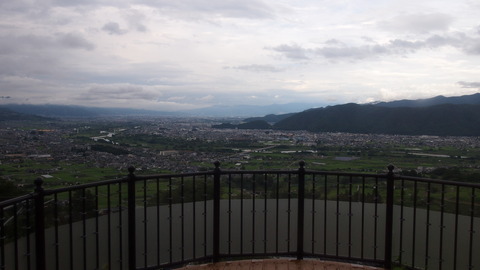 上田から恵那へ (3)