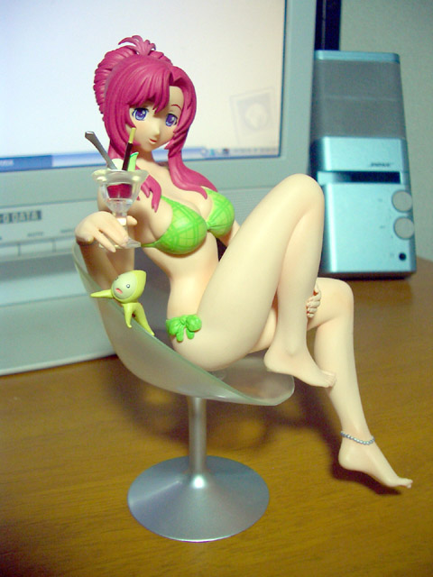 �ߤ��ۥե����奢��