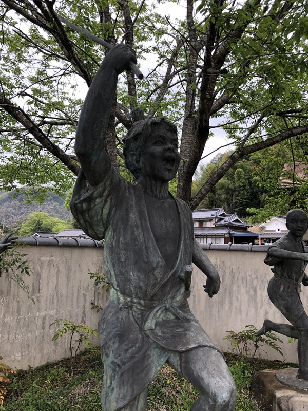 宮本武蔵 (1)