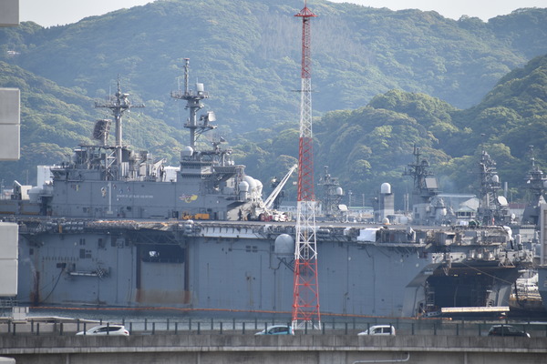 さらば「艦これ」佐世保鎮守府巡り1日目 (79)