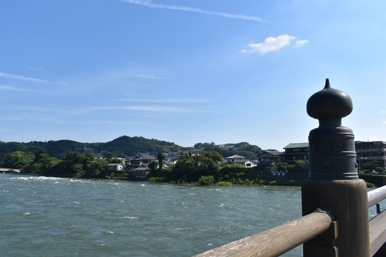 響け ユーフォニアム 夏の宇治聖地巡礼2018 渚屋blog 響け ユーフォニアム 夏の宇治聖地巡礼2018 渚屋blog