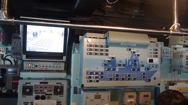 護衛艦みょうこうin下関(E-PL6) (88)