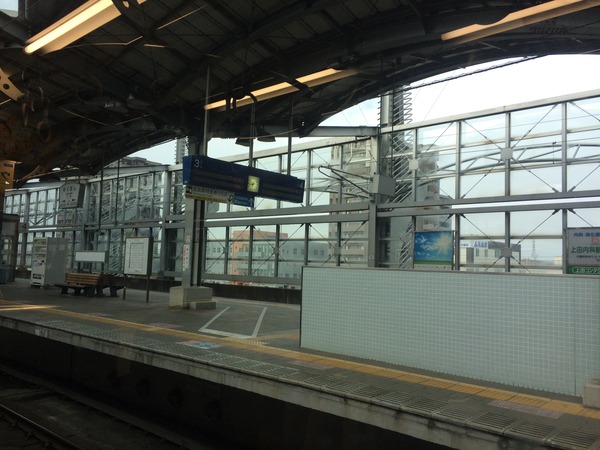 豊肥線の旅1「宇佐への旅」 (28)