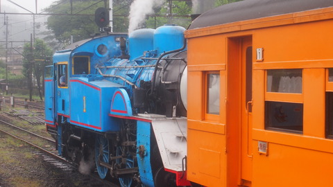 大井川鉄道 (45)