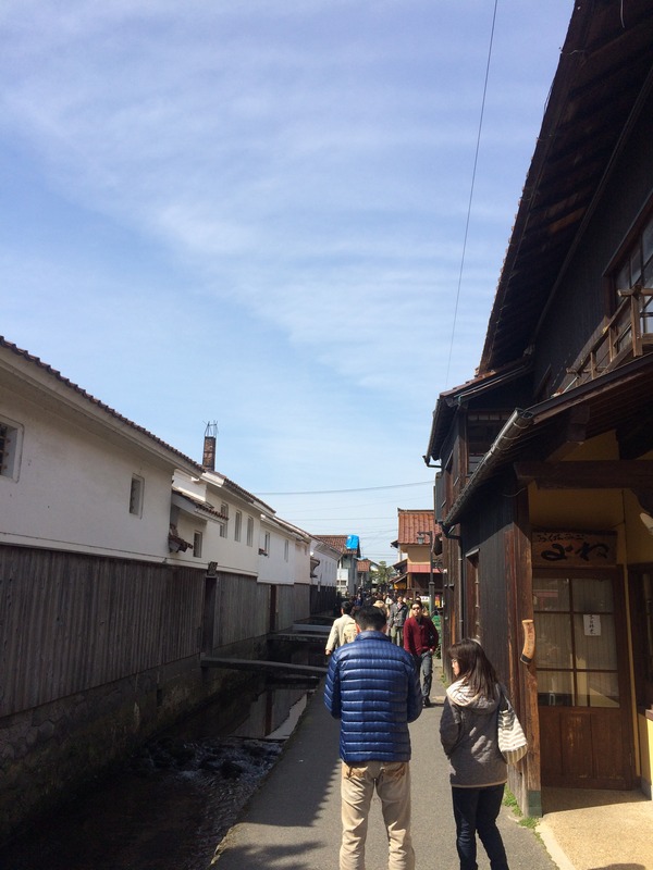 くらよしありがとう祭 (15)