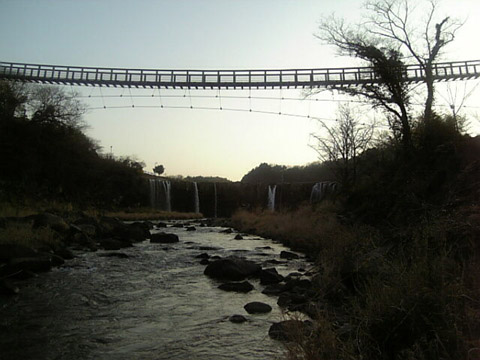 原尻の滝01