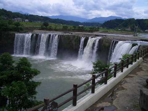 06原尻の滝6