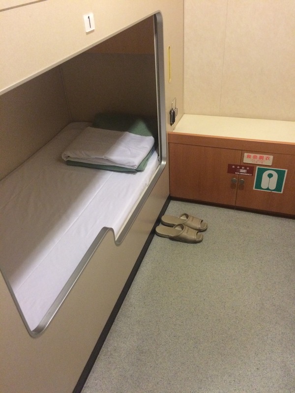 関西弾丸遠征 (2)