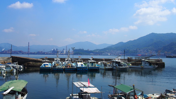 倉吉・呉・竹原旅行3日目 (33)