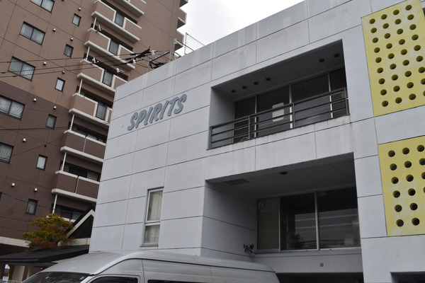 ゾンビランドサガ聖地巡礼佐賀市内 (19)