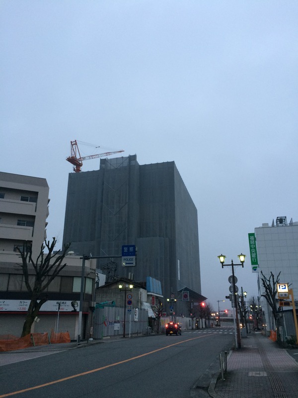 豊肥線の旅1「宇佐への旅」 (3)