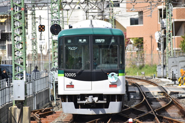 宇治線10005編成HM電車 (8)