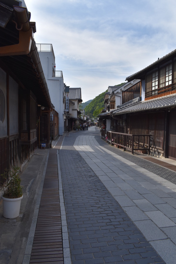 半年ぶりの竹原聖地巡礼 (36)