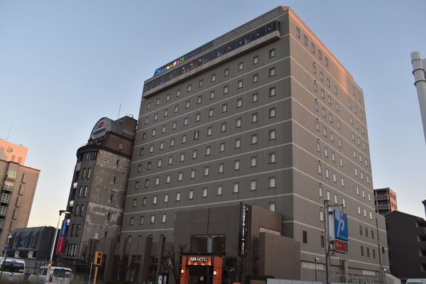 ゾンビランドサガ聖地巡礼佐賀市内 (22)