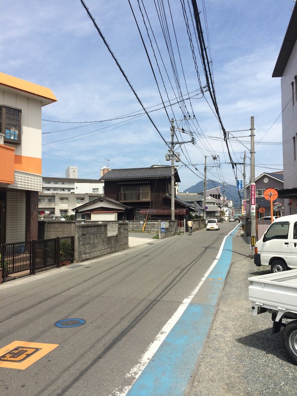 西鉄鉄道むすめヘッドマーク列車 (2)