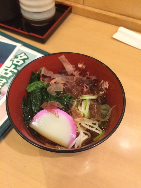 2014年冬の大巡礼名古屋の夜 (3)