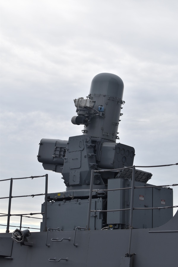 かが艦艇一般公開 (88)