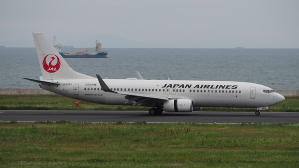 北九州空港 (5)
