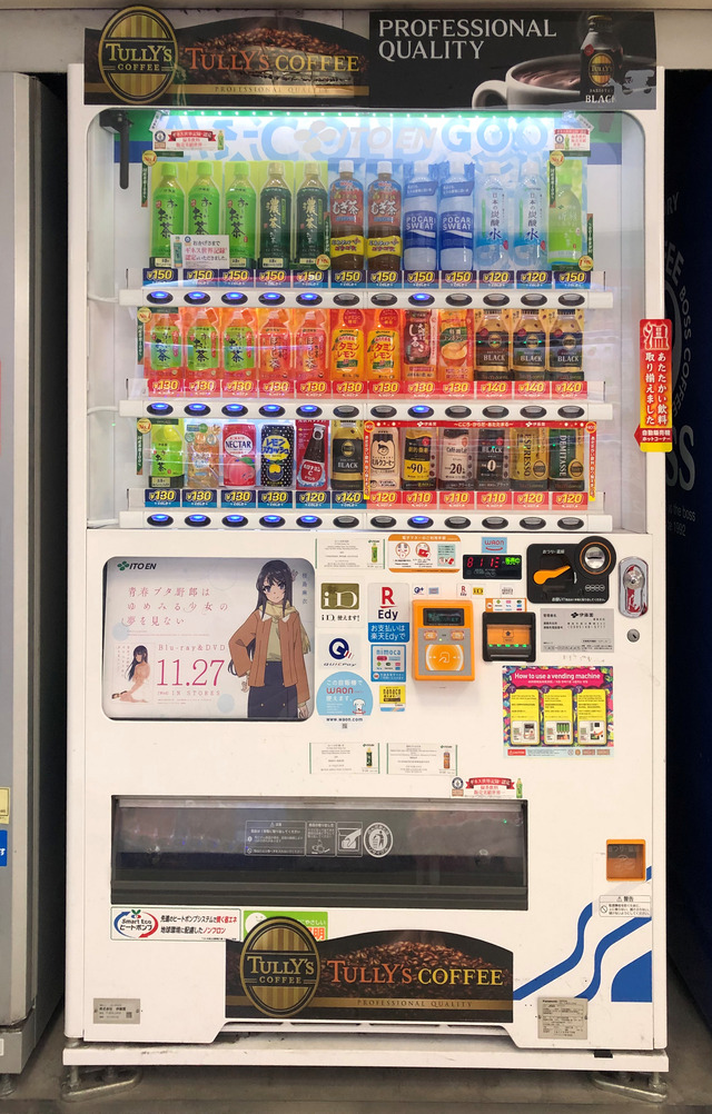 桜島麻衣自販機 (3)