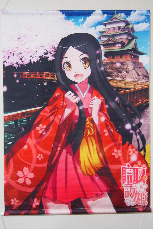 諏訪姫さまグッズ (6)