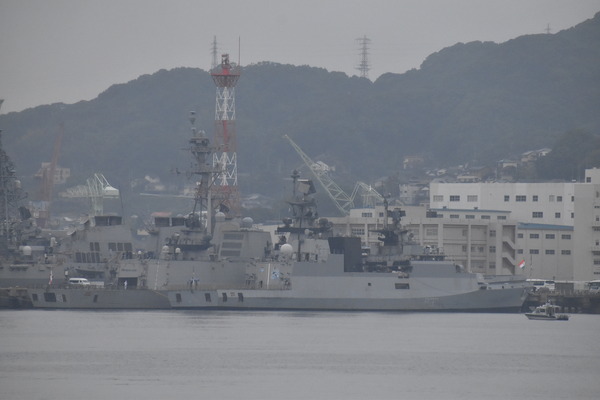 佐世保赤城フラッグ (4)