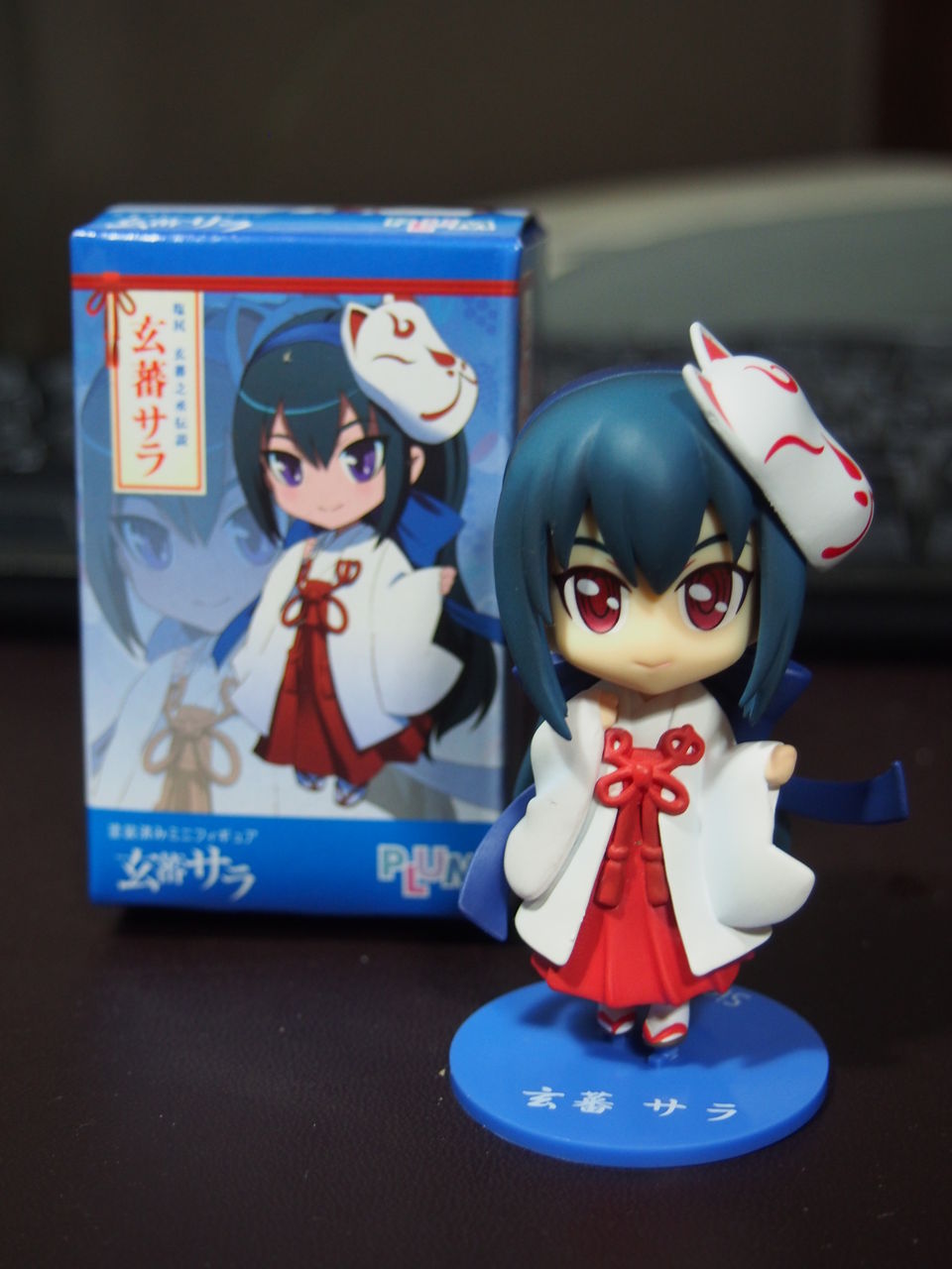 塩尻駅で玄蕃サラと出逢う旅 : 渚屋Blog