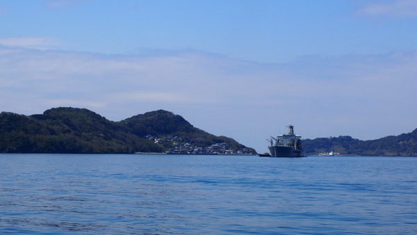佐世保軍港クルーズ (33)