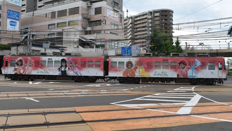 浜大津駅前交差点 (3)