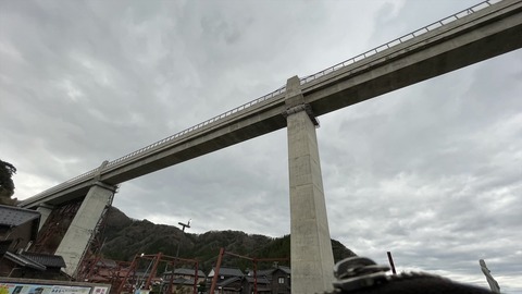 余部鉄橋 (1)_