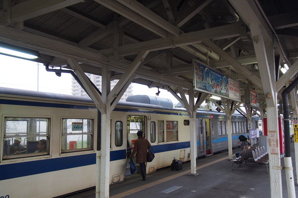 豊肥線の旅1「宇佐への旅」 (38)