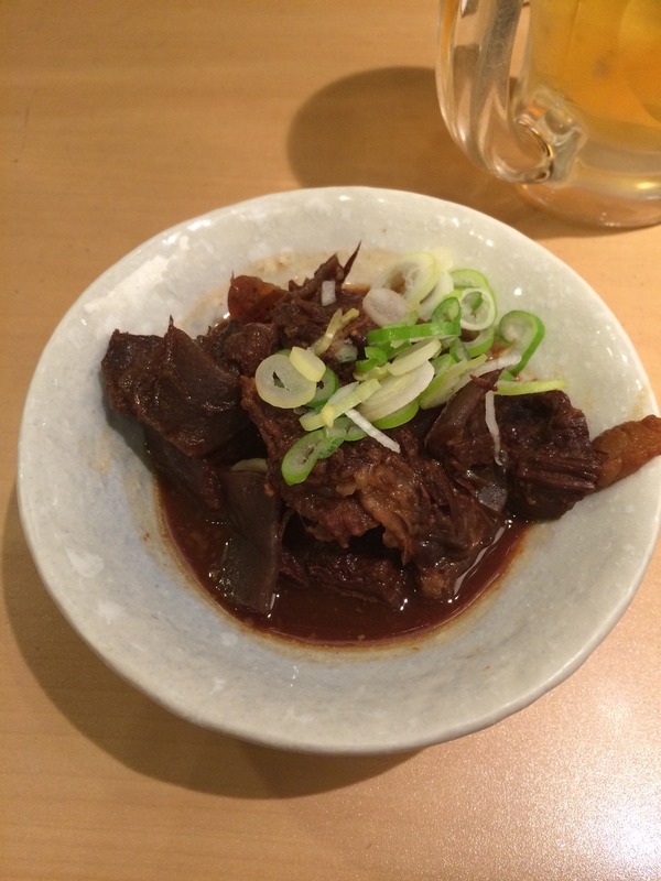 2014年冬の大巡礼名古屋の夜 (2)