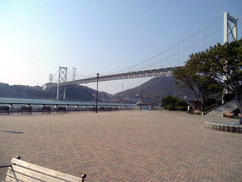 ノーフォーク広場2