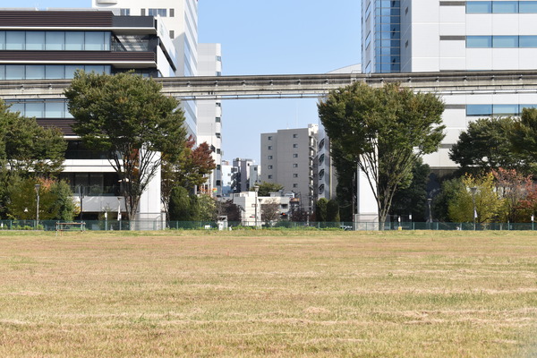 FAガール聖地巡礼(秋)後編 (13)