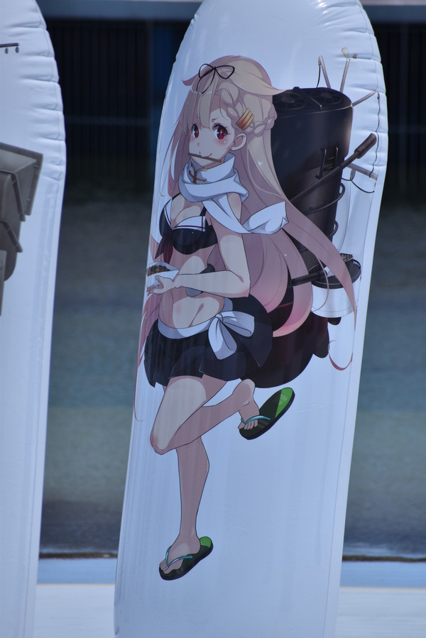 水着艦娘 (33)