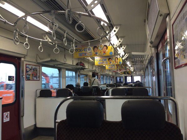 豊肥線の旅1「宇佐への旅」 (27)