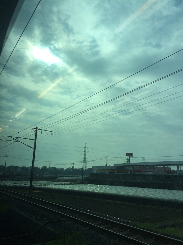 豊肥線の旅1「宇佐への旅」 (29)